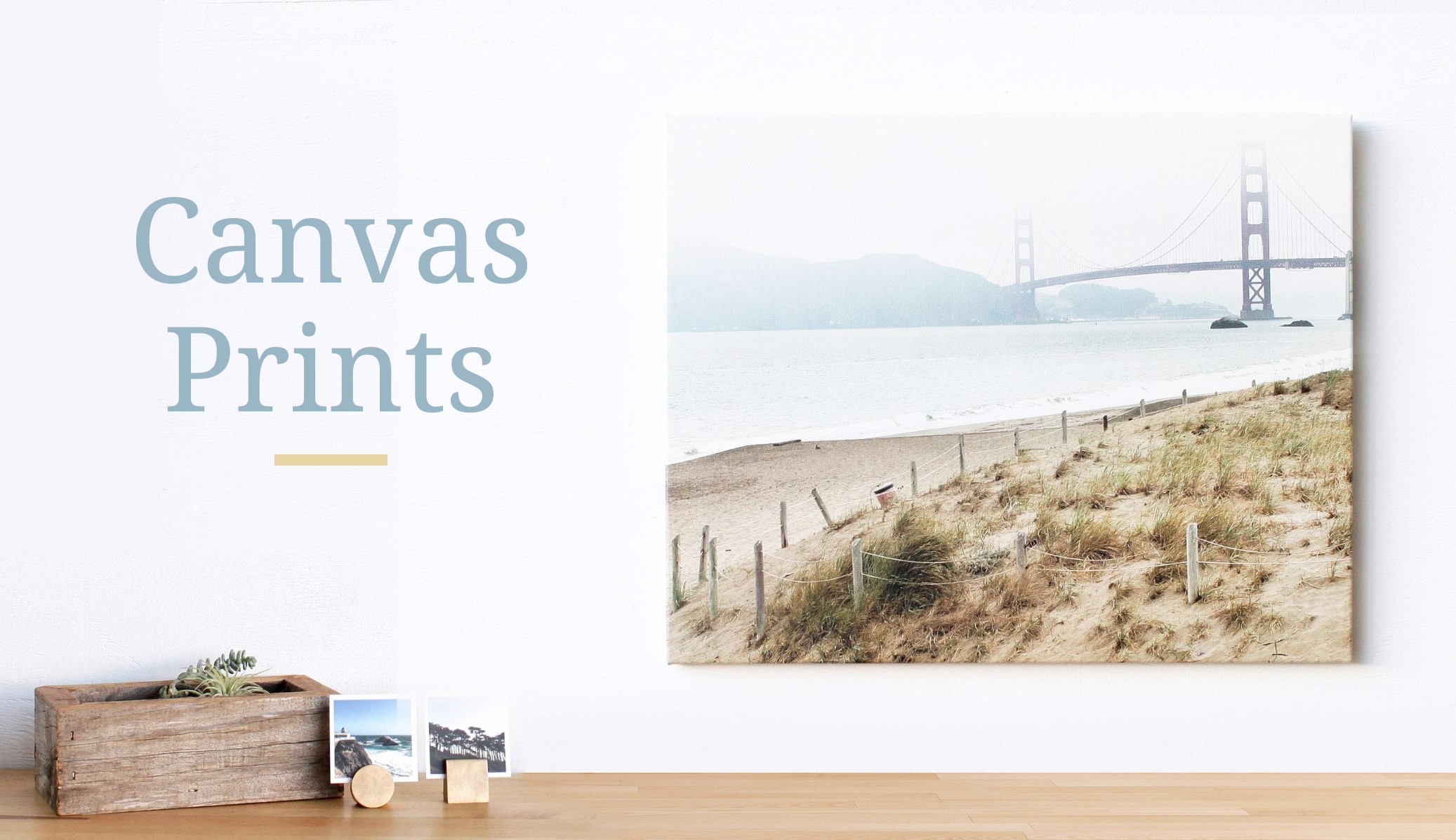 Canvas Prints