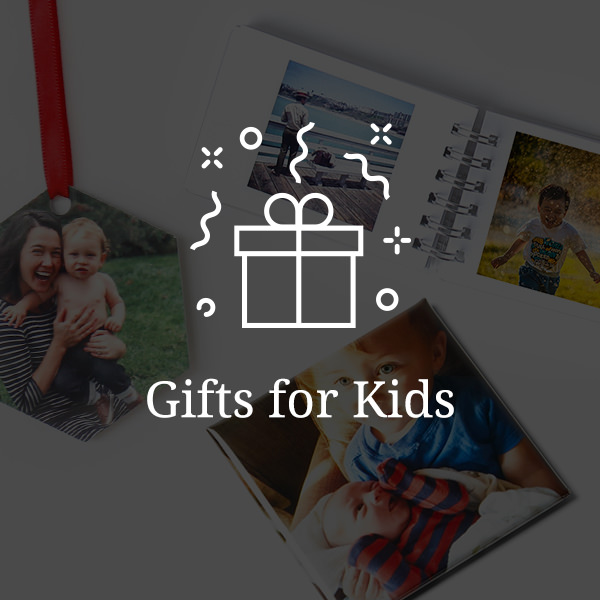 Gifts for Kids