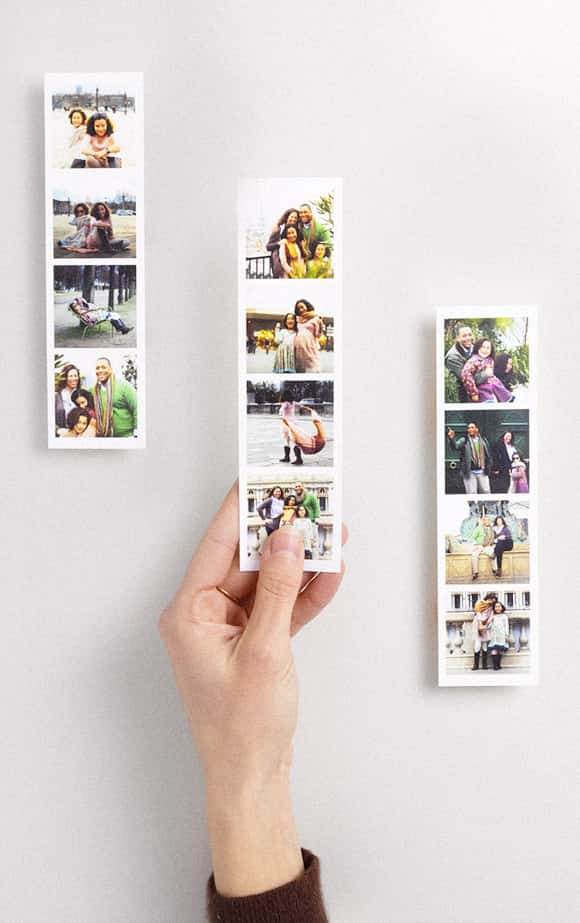 Photo Strips