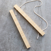 bamboo-hangers