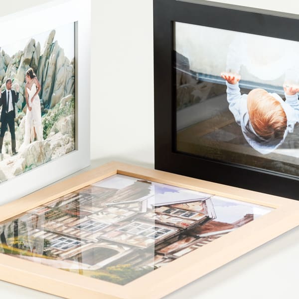 gallery-frames