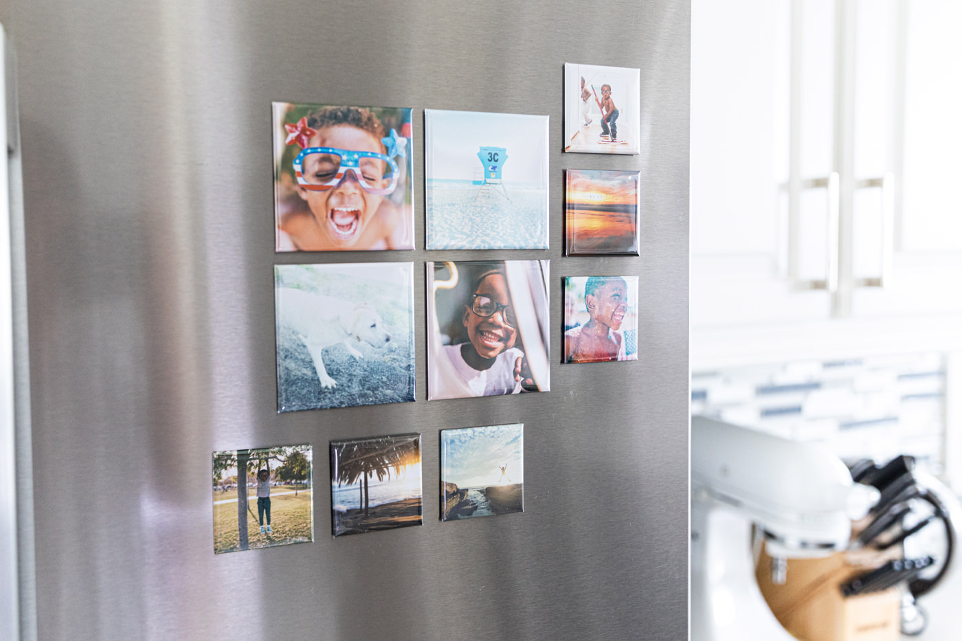 Instagram Magnets