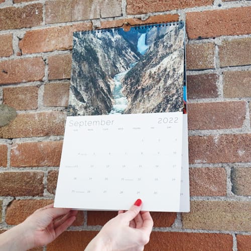 wall-calendar