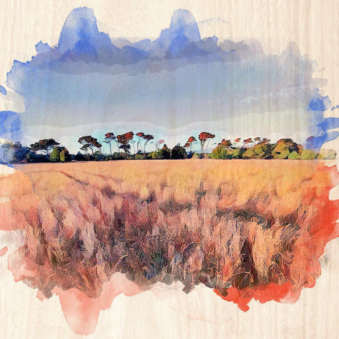 watercolor-wood-prints