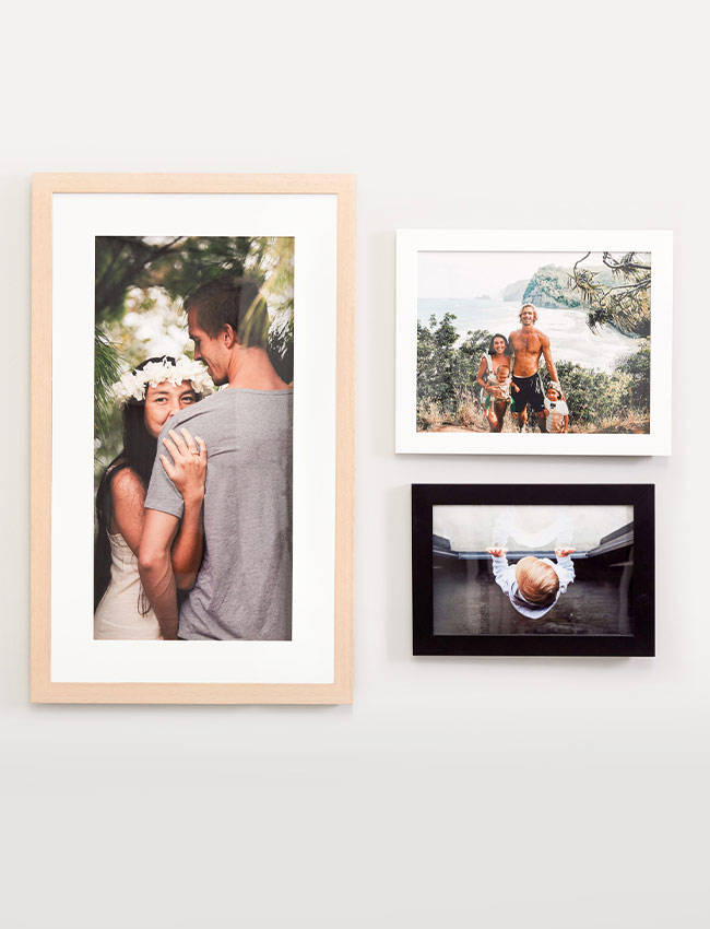 Gallery Frames