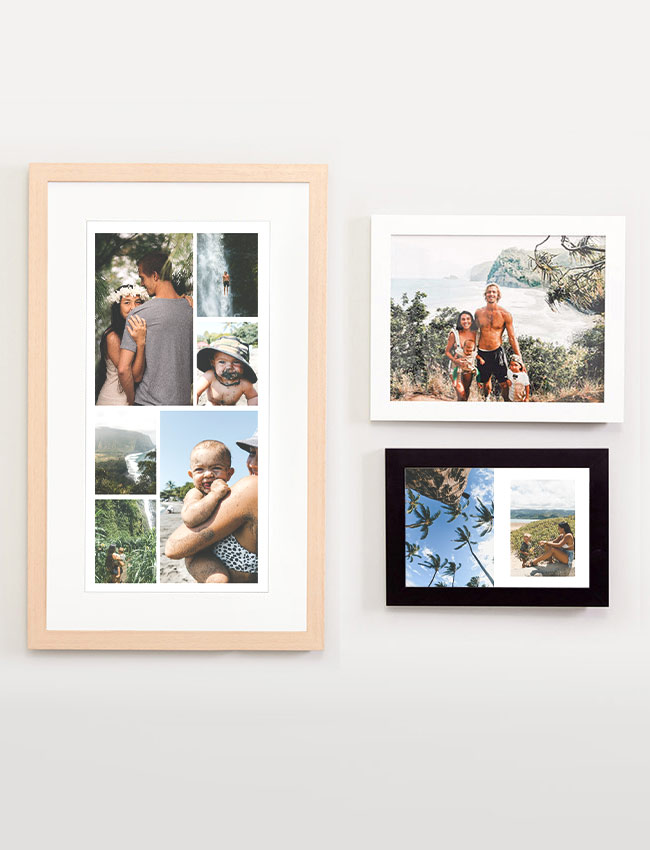 Gallery Frames