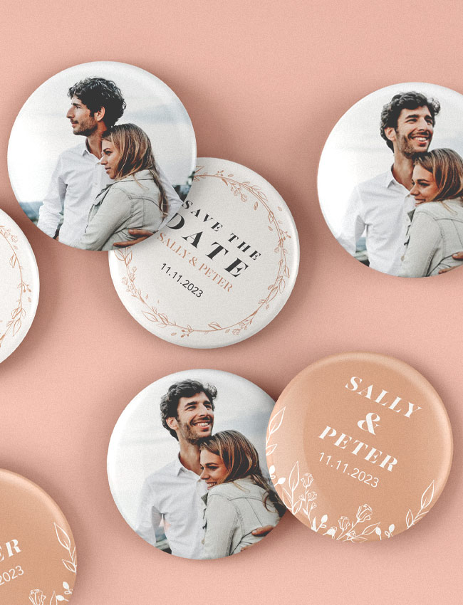 Photo Pins